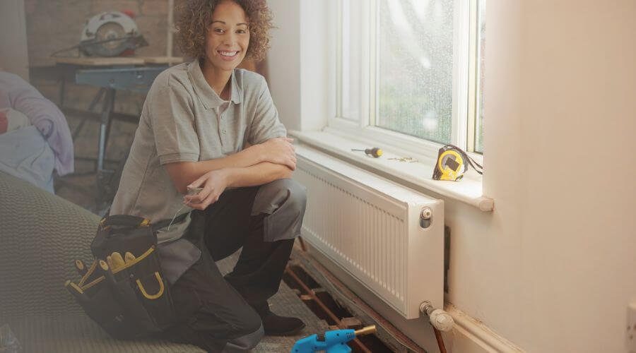 Professional septic pumping service in Teec Nos Pos, AZ